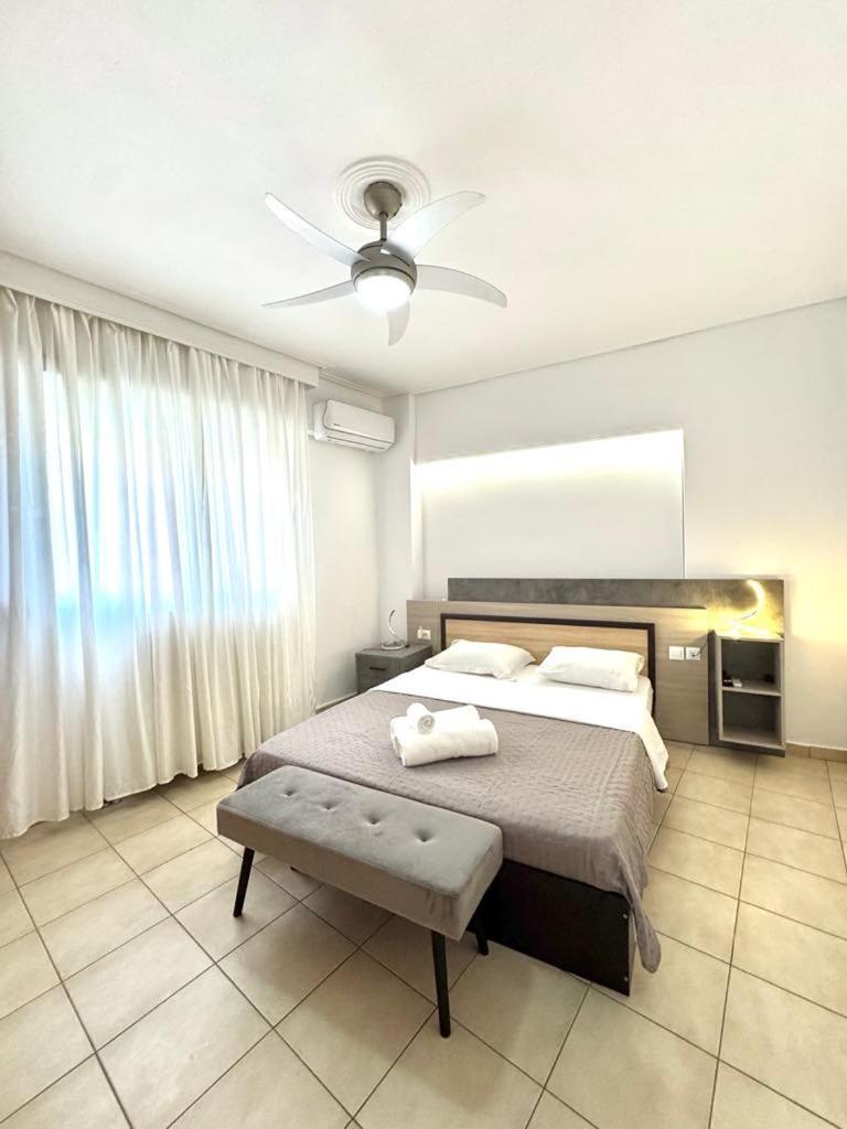 2 With Parking Apartment *