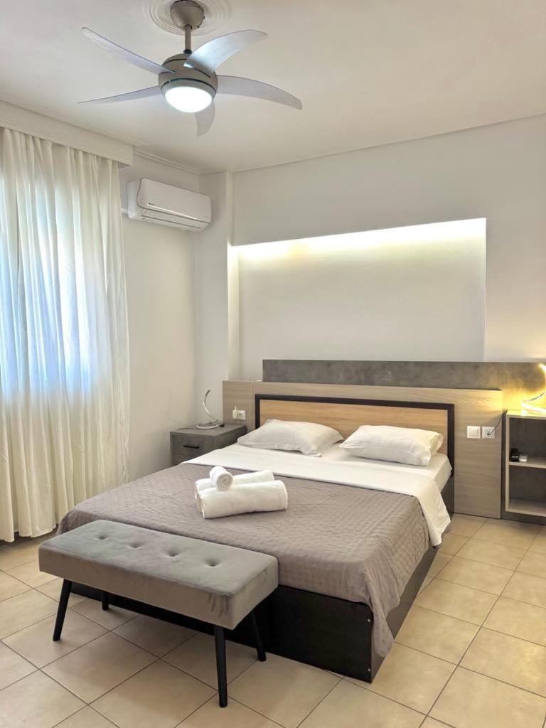 Apartment 2 With Parking *